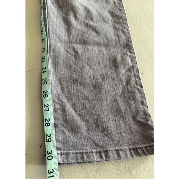 Gloria Vanderbilt Amanda Jeans size 12 - Picture 6 of 11